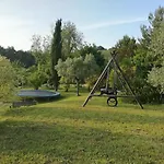 Tenuta Meraviglia - Esclusiva Con Grande Giardino, Piscina E Vista Ideale Per Gruppi E Matrimoni 빌라