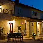 빌라 Tenuta Meraviglia - Esclusiva Con Grande Giardino, Piscina E Vista Ideale Per Gruppi E Matrimoni 그로타졸리나