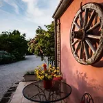 Tenuta Meraviglia - Esclusiva Con Grande Giardino, Piscina E Vista Ideale Per Gruppi E Matrimoni * 그로타졸리나