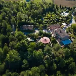 빌라 Tenuta Meraviglia - Esclusiva Con Grande Giardino, Piscina E Vista Ideale Per Gruppi E Matrimoni *
