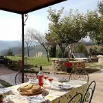 빌라 Tenuta Meraviglia - Esclusiva Con Grande Giardino, Piscina E Vista Ideale Per Gruppi E Matrimoni 그로타졸리나