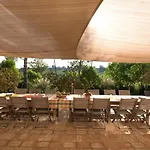 Tenuta Meraviglia - Esclusiva Con Grande Giardino, Piscina E Vista Ideale Per Gruppi E Matrimoni 빌라