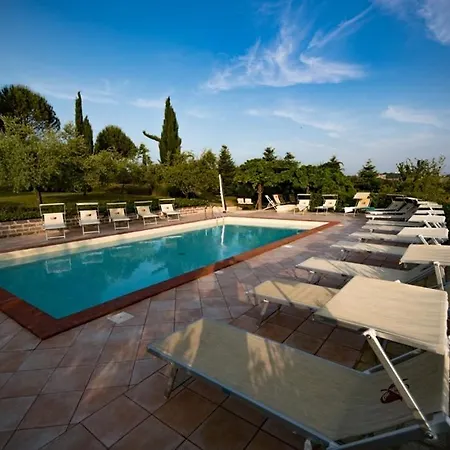 Tenuta Meraviglia - Esclusiva Con Grande Giardino, Piscina E Vista Ideale Per Gruppi E Matrimoni Villa