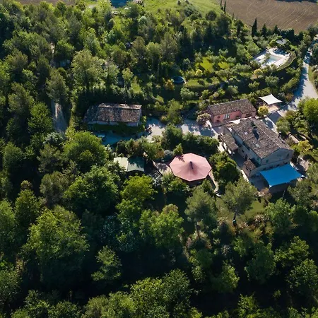 Tenuta Meraviglia - Esclusiva Con Grande Giardino, Piscina E Vista Ideale Per Gruppi E Matrimoni *