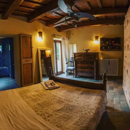 Tenuta Meraviglia - Esclusiva Con Grande Giardino, Piscina E Vista Ideale Per Gruppi E Matrimoni *