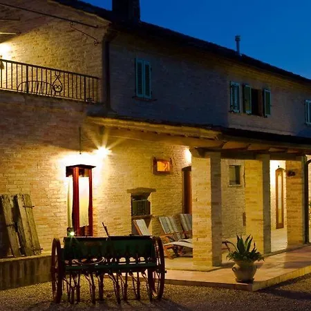 Willa Tenuta Meraviglia - Esclusiva Con Grande Giardino, Piscina E Vista Ideale Per Gruppi E Matrimoni Grottazzolina