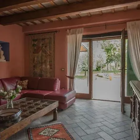 Tenuta Meraviglia - Esclusiva Con Grande Giardino, Piscina E Vista Ideale Per Gruppi E Matrimoni