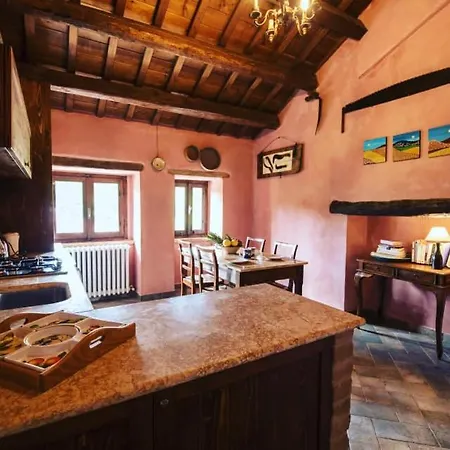 Tenuta Meraviglia - Esclusiva Con Grande Giardino, Piscina E Vista Ideale Per Gruppi E Matrimoni Villa Grottazzolina