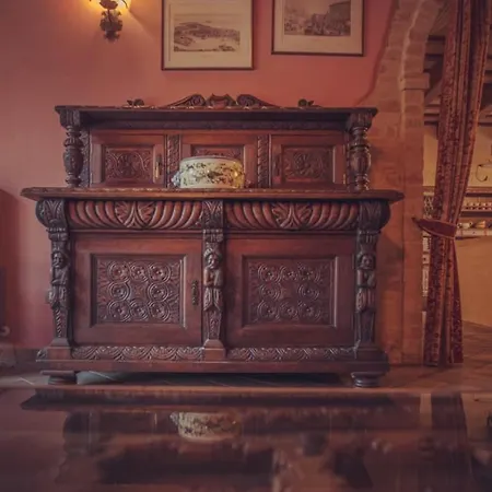 Tenuta Meraviglia - Esclusiva Con Grande Giardino, Piscina E Vista Ideale Per Gruppi E Matrimoni Grottazzolina