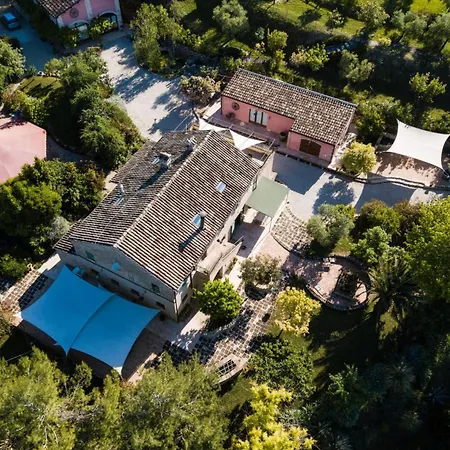 Tenuta Meraviglia - Esclusiva Con Grande Giardino, Piscina E Vista Ideale Per Gruppi E Matrimoni Willa