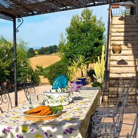 Tenuta Meraviglia - Esclusiva Con Grande Giardino, Piscina E Vista Ideale Per Gruppi E Matrimoni *