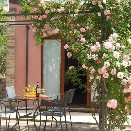 Tenuta Meraviglia - Esclusiva Con Grande Giardino, Piscina E Vista Ideale Per Gruppi E Matrimoni * Grottazzolina