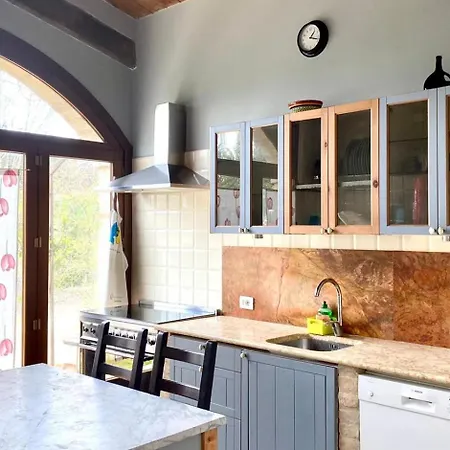 Villa Tenuta Meraviglia - Esclusiva Con Grande Giardino, Piscina E Vista Ideale Per Gruppi E Matrimoni Grottazzolina