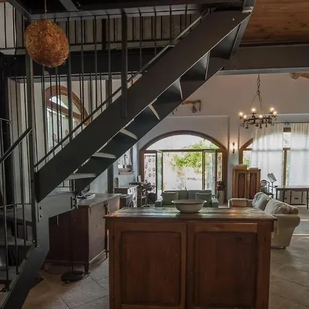 Tenuta Meraviglia - Esclusiva Con Grande Giardino, Piscina E Vista Ideale Per Gruppi E Matrimoni *