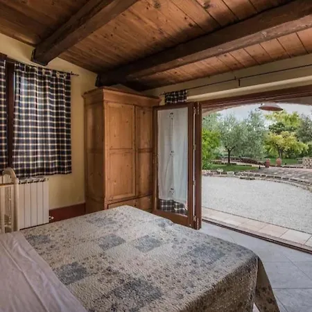 Tenuta Meraviglia - Esclusiva Con Grande Giardino, Piscina E Vista Ideale Per Gruppi E Matrimoni * Grottazzolina