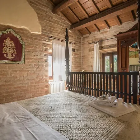 Tenuta Meraviglia - Esclusiva Con Grande Giardino, Piscina E Vista Ideale Per Gruppi E Matrimoni 빌라