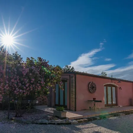 빌라 Tenuta Meraviglia - Esclusiva Con Grande Giardino, Piscina E Vista Ideale Per Gruppi E Matrimoni