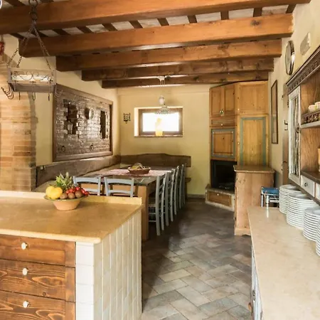 Tenuta Meraviglia - Esclusiva Con Grande Giardino, Piscina E Vista Ideale Per Gruppi E Matrimoni Villa Grottazzolina