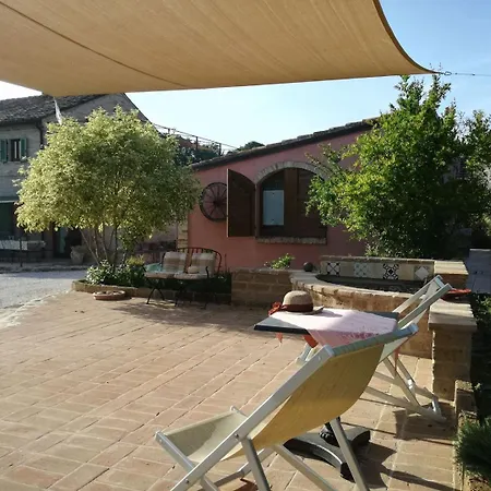 Tenuta Meraviglia - Esclusiva Con Grande Giardino, Piscina E Vista Ideale Per Gruppi E Matrimoni