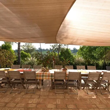 Tenuta Meraviglia - Esclusiva Con Grande Giardino, Piscina E Vista Ideale Per Gruppi E Matrimoni Villa