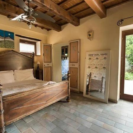 Willa Tenuta Meraviglia - Esclusiva Con Grande Giardino, Piscina E Vista Ideale Per Gruppi E Matrimoni *