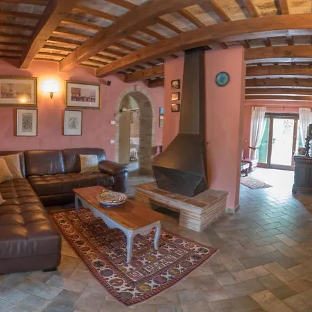 Tenuta Meraviglia - Esclusiva Con Grande Giardino, Piscina E Vista Ideale Per Gruppi E Matrimoni Villa