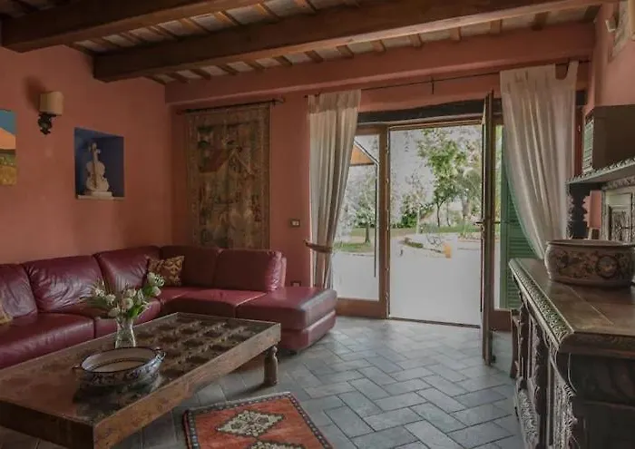 Tenuta Meraviglia - Esclusiva Con Grande Giardino, Piscina E Vista Ideale Per Gruppi E Matrimoni