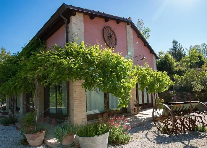 Tenuta Meraviglia - Esclusiva Con Grande Giardino, Piscina E Vista Ideale Per Gruppi E Matrimoni * 그로타졸리나